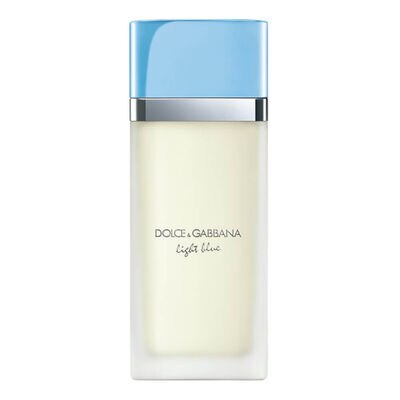 Perfume Dolce&Gabbana Light Blue Feminino Eau de Toilette